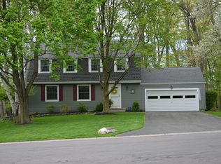 58 S Ridge Trl, Fairport, NY 14450