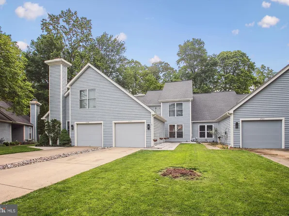 2905 Winters Chase Way, Annapolis, MD 21401