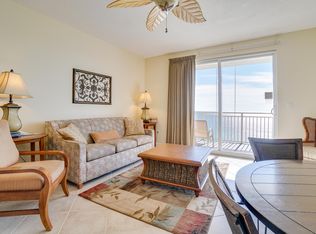 12011 Front Beach Rd UNIT 1104, Panama City Beach, FL 32413
