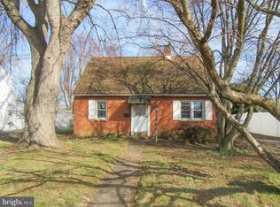 2617 Southampton Rd, Philadelphia, PA 19116