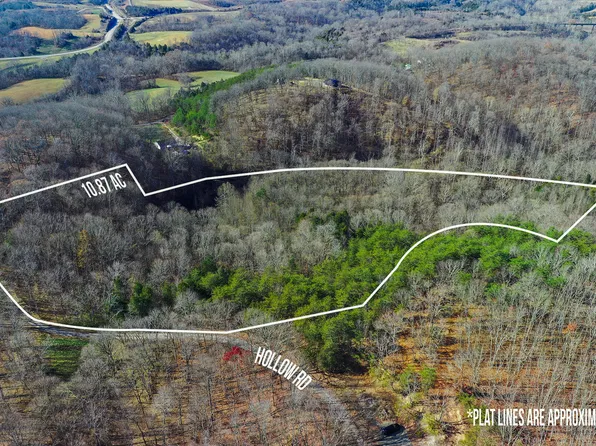 330 Hollow Rd, Winchester, KY 40391
