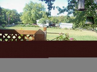 Mountaindale Rd, Thurmont, MD 21788