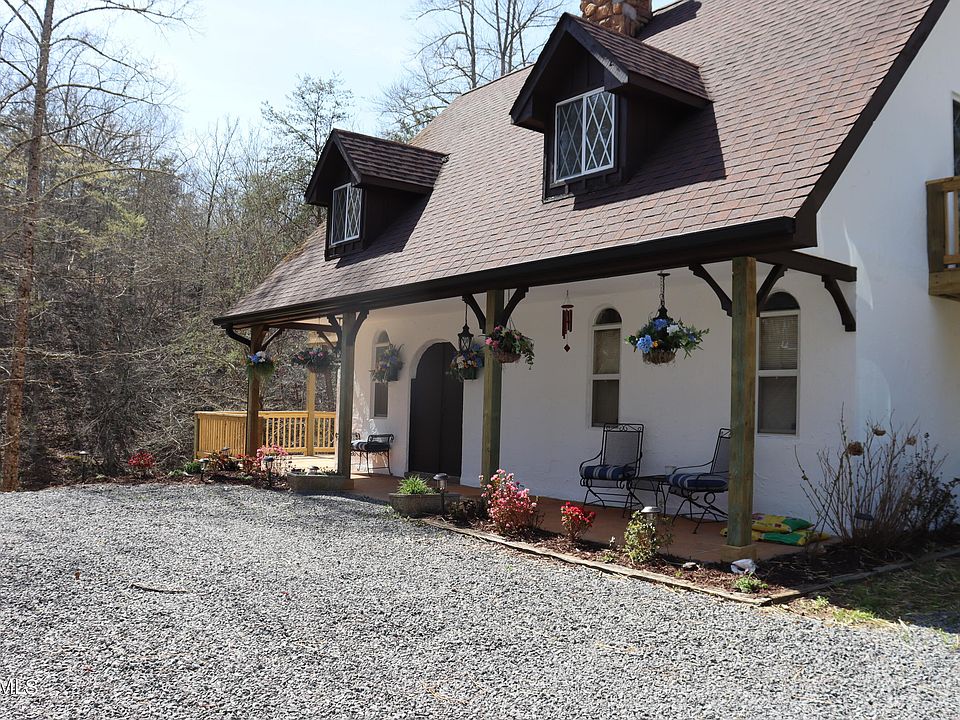 151 Nolan Ln, Heiskell, TN 37754 Zillow