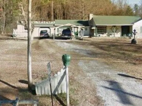 1475 2nd St, Cherokee, AL 35616