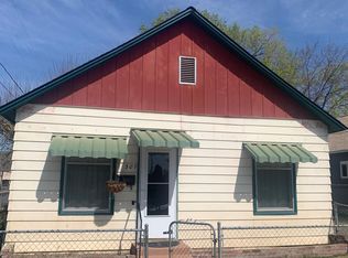 307 E I St, Yakima, WA 98901