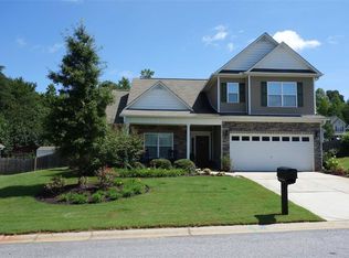 504 Spirit Mountain Ln, Easley, SC 29642