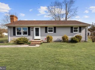 5645 Argyle Dr, Parsonsburg, MD 21849