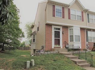 600 Emmy Dee Dr, Bel Air, MD 21014