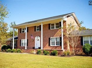 624 Saddlebrook Ln, Hopkins, SC 29061