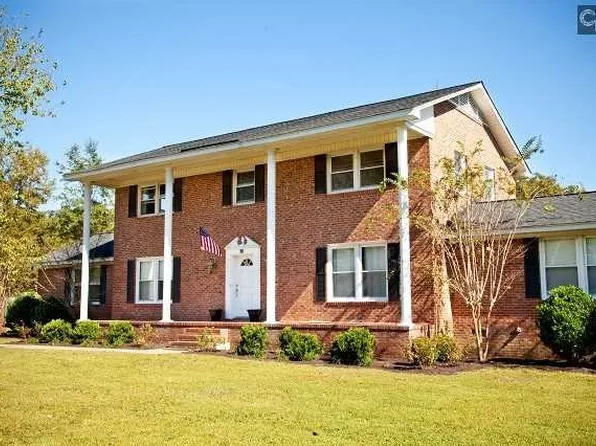 624 Saddlebrook Ln, Hopkins, SC 29061