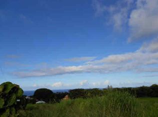 LOT Four, Honomu, HI 96728