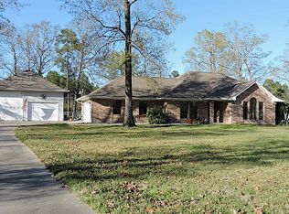 181 Edgewood, Onalaska, TX 77360