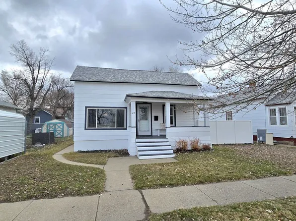 415 S Anderson Ave, Glendive, MT 59330