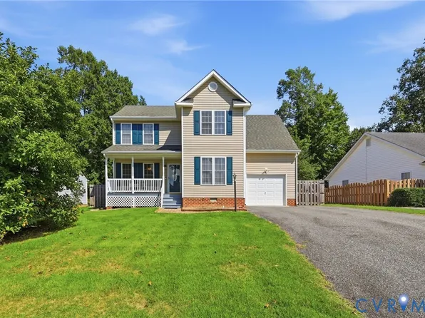 7625 Blue Cedar Dr, Chesterfield, VA 23832