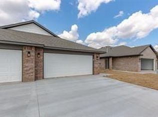 2328 SW 90th Pl, Oklahoma City, OK 73159