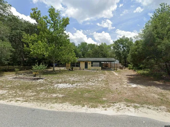 40418 Country Rd, Eustis, FL 32736