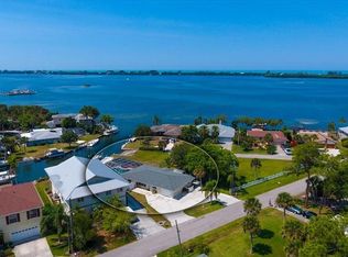 865 Harvard St, Englewood, FL 34223