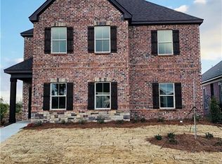 8448 Melbourne Cir, Montgomery, AL 36117