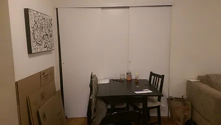 Rented by Manhattan Apartment Organization