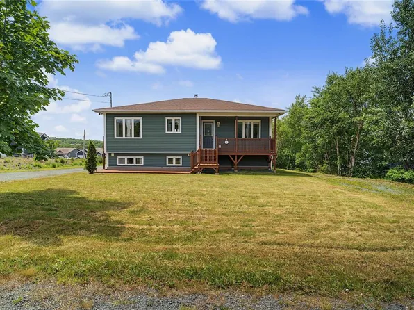 22 Hibbs Road, Conception Bay South, NL A1X6X4