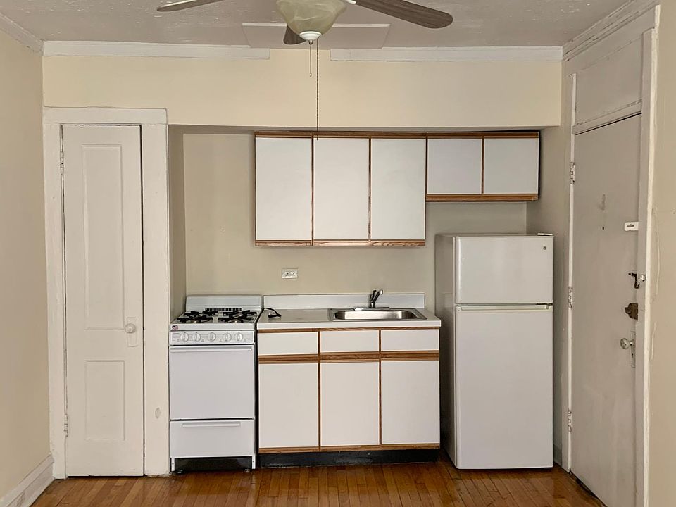 1st image of 2239 N Bissell St #K2