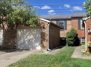 3569 Squires Woods Way, Lexington, KY 40515