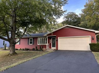 160 Celeste Ln, Madisonville, KY 42431