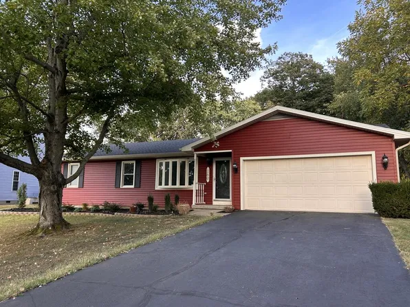 160 Celeste Ln, Madisonville, KY 42431