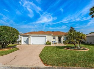 2475 Cherokee Ct, The Villages, FL 32162