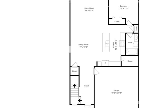2nd image of this home