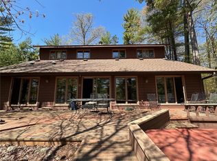 12144 W Tart Rd, Hayward, WI 54843