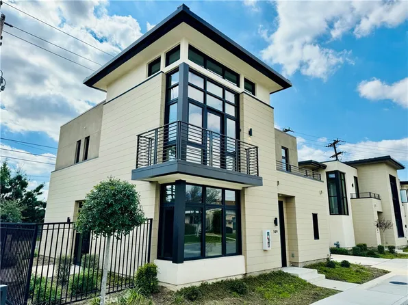 511 N Santa Anita Ave, Arcadia, CA 91006