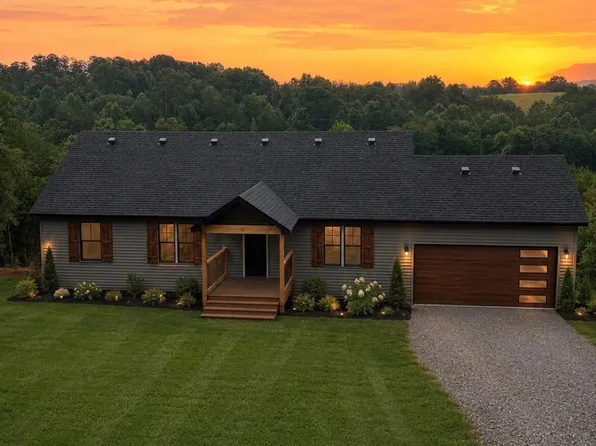 1085 Clearview Dr, Newport, TN 37821