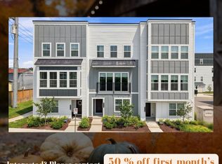 4116 Indiana Ave, Nashville, TN 37209