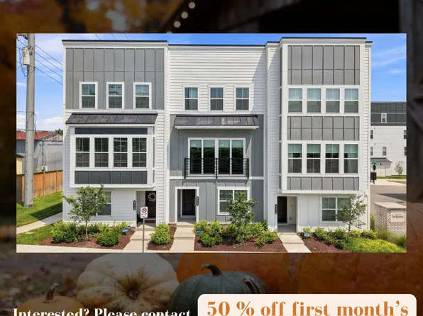 4116 Indiana Ave, Nashville, TN 37209