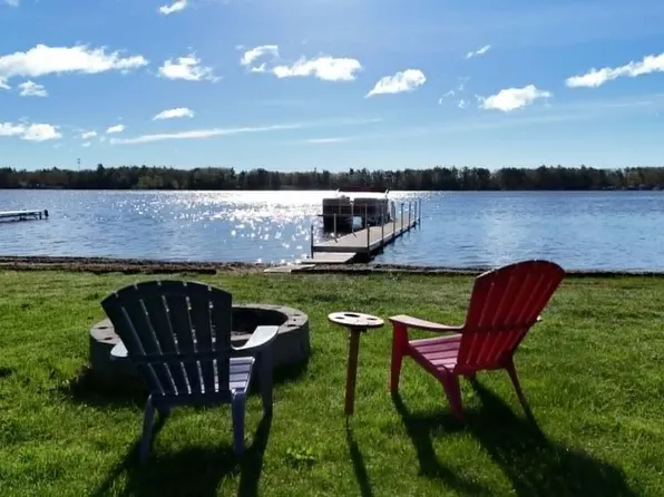 4959 W Cedar Lake Rd, Greenbush, MI 48738