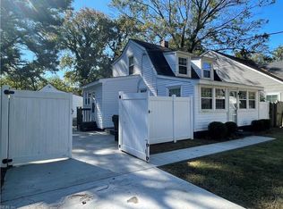 847 Marvin Ave, Norfolk, VA 23518