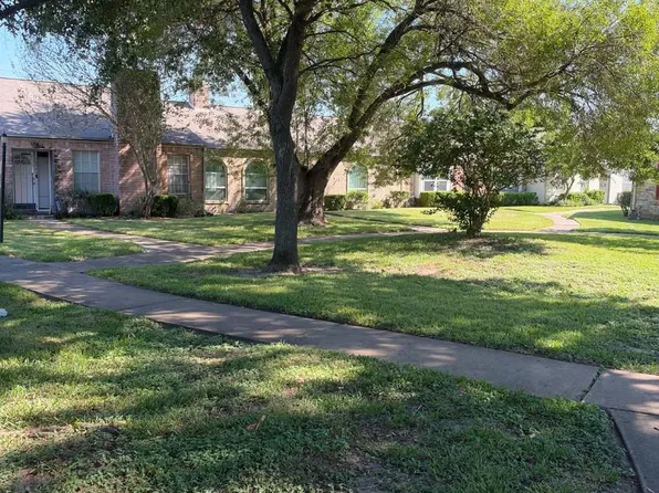 10952 Bexley Dr #952, Houston, TX 77099