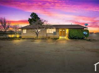 9201 Shirley St, Mojave, CA 93501