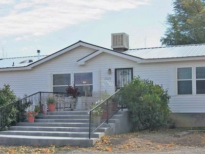 20274 Kettle Rd, Austin, CO, 81410