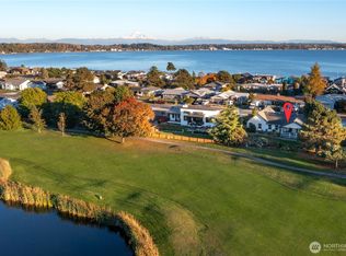 8137 Cowichan Road, Blaine, WA 98230