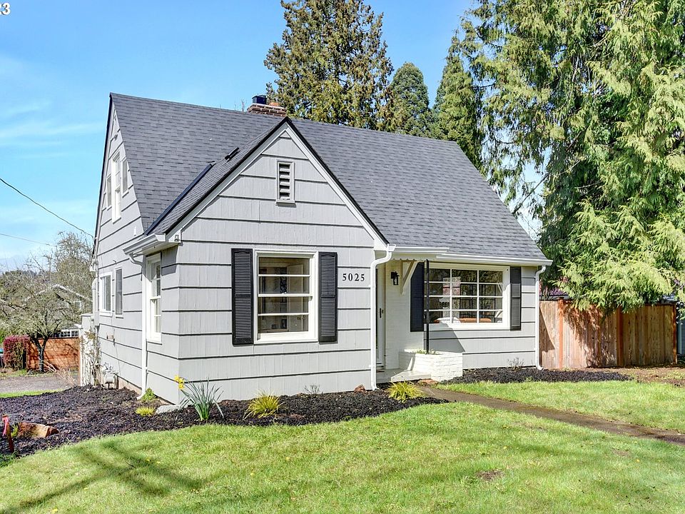 5025 SW Maplewood Rd A, Portland, OR 97219 MLS 23283794 Zillow