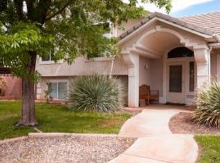 3778 Rachel Dr, Santa Clara, UT 84765