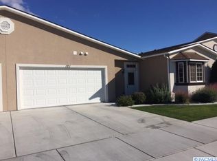 121 S Tweedt Pl, Kennewick, WA 99336
