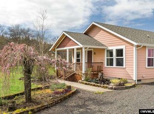 35581 E Lacomb Rd, Lebanon, OR 97355