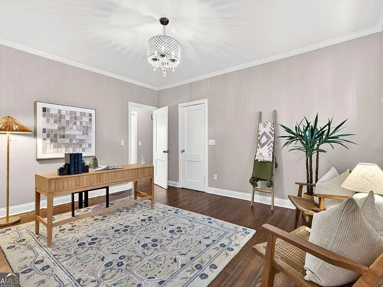 217 Westminster Dr NE #A — Photo 28