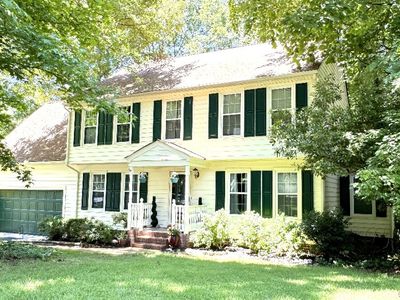 2306 Shadow Ridge Ct, Midlothian, VA, 23112