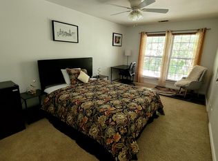 1002 Rodeo Dr, Colleyville, TX 76034