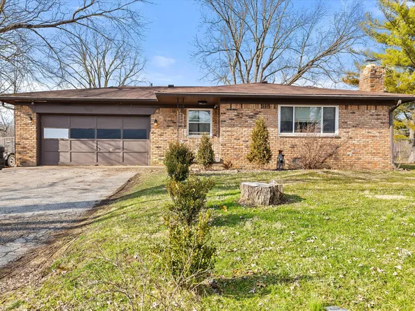 4050 Viewside Dr, Indianapolis, IN 46221