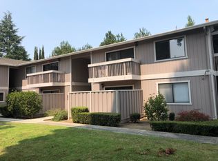 1005 Boranda Ave UNIT 9, Mountain View, CA 94040